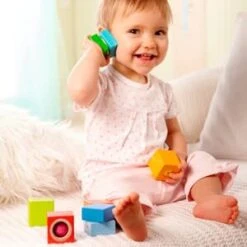 Haba Entdeckersteine Klangspaß Aus Holz In Mehrfarbig 7 Haba Entdeckersteine Klangspaß Aus Holz In Mehrfarbig -Haba Verkaufsgeschäft haba entdeckersteine klangspass aus holz in mehrfarbig 2