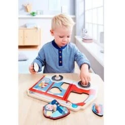 Haba Greifpuzzle Feuerwehrauto In Mehrfarbig 6 Haba Greifpuzzle Feuerwehrauto In Mehrfarbig -Haba Verkaufsgeschäft haba greifpuzzle feuerwehrauto in mehrfarbig 1