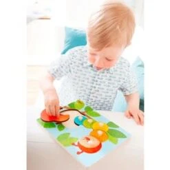 Haba Greifpuzzle Raupe Mina In Mehrfarbig 7 Haba Greifpuzzle Raupe Mina In Mehrfarbig -Haba Verkaufsgeschäft haba greifpuzzle raupe mina in mehrfarbig 2