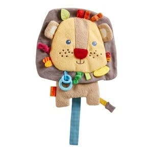 Haba Hängefigur Löwe Leo In Mehrfarbig 5 Haba Hängefigur Löwe Leo In Mehrfarbig – Bild 3