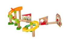 Haba Kullerbü – Meister-Spielbahn Bergabenteuer