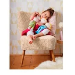 Haba Kuschelpuppe Edda 25cm In Mehrfarbig -Haba Verkaufsgeschäft haba kuschelpuppe edda 25cm in mehrfarbig 1