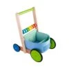 Haba Lauflernwagen Farbenspaß In Mehrfarbig -Haba Verkaufsgeschäft haba lauflernwagen farbenspass in mehrfarbig