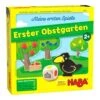 Haba Meine Ersten Spiele - Erster Obstgarten In Mehrfarbig