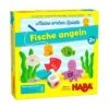 Haba Meine Ersten Spiele - Fische Angeln In Mehrfarbig