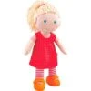 Haba Puppe Annelie 30cm In Mehrfarbig