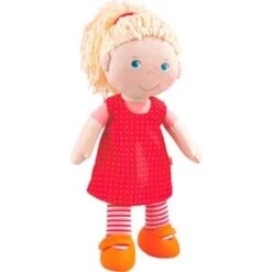 Haba Puppe Annelie 30cm In Mehrfarbig