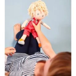 Haba Puppe Cassie 30cm In Mehrfarbig 9 Haba Puppe Cassie 30cm In Mehrfarbig -Haba Verkaufsgeschäft haba puppe cassie 30cm in mehrfarbig 3