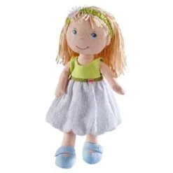 Haba Puppe Jil 30cm In Mehrfarbig