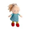 Haba Puppe Mirle 20cm In Mehrfarbig