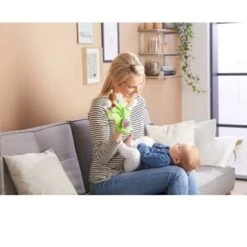 Haba Spielhandschuh Bauernhof In Grün -Haba Verkaufsgeschäft haba spielhandschuh bauernhof in grun 3