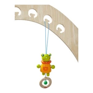 Haba Spieltrapez Pünktchen In Natur 7 Haba Spieltrapez Pünktchen In Natur – Bild 5