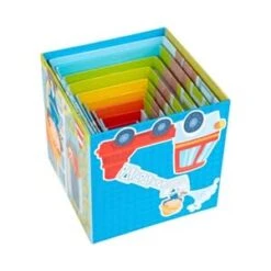 Haba Stapelwürfel Feuerwehr In Mehrfarbig 12 Haba Stapelwürfel Feuerwehr In Mehrfarbig -Haba Verkaufsgeschäft haba stapelwurfel feuerwehr in mehrfarbig 3