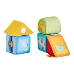 Haba Stoff- Entdeckerwürfel Tierisch Geometrisch In Mehrfarbig 8 Haba Stoff- Entdeckerwürfel Tierisch Geometrisch In Mehrfarbig -Haba Verkaufsgeschäft haba stoff entdeckerwurfel tierisch geometrisch in mehrfarbig 2