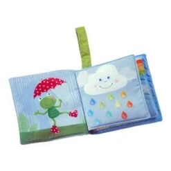 Haba Stoffbuch Regenbogenwelt In Mehrfarbig -Haba Verkaufsgeschäft haba stoffbuch regenbogenwelt in mehrfarbig 4