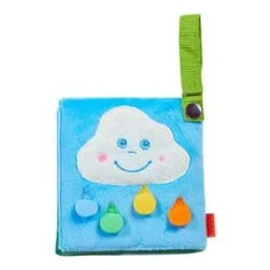 Haba Stoffbuch Regenbogenwelt In Mehrfarbig -Haba Verkaufsgeschäft haba stoffbuch regenbogenwelt in mehrfarbig 5