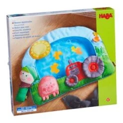 Haba Wasser-Spielmatte Bauernhof In Mehrfarbig 11 Haba Wasser-Spielmatte Bauernhof In Mehrfarbig -Haba Verkaufsgeschäft haba wasser spielmatte bauernhof in mehrfarbig 4