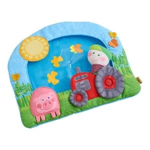 Haba Wasser-Spielmatte Bauernhof In Mehrfarbig 3 Haba Wasser-Spielmatte Bauernhof In Mehrfarbig